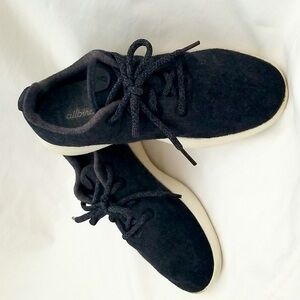 Allbirds W7 wool-runners